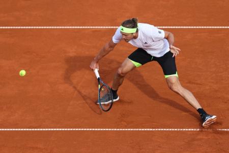 Zverev