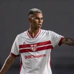 Técnico do CRB elogia jovem emprestado pelo Cruzeiro e faz projeção