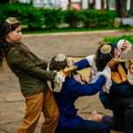 Peça teatral retrata Inconfidência Mineira em Ouro Preto