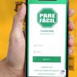 Saiba como funciona o Pare Fácil, sistema de estacionamento rotativo de Mariana