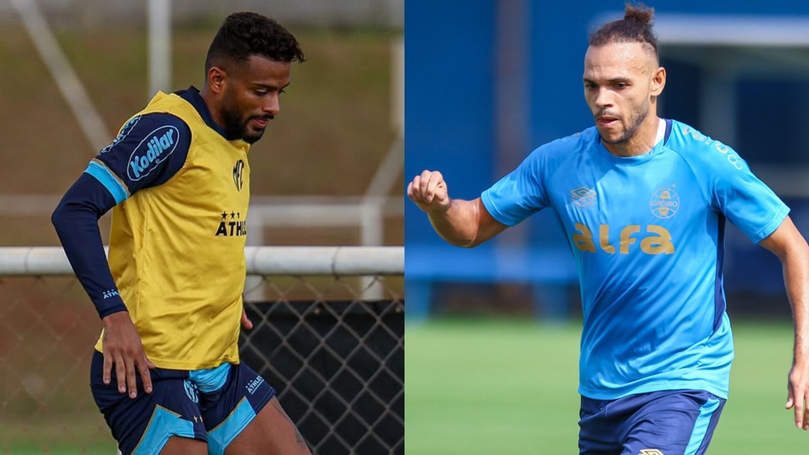 Mirassol x Grêmio: veja prováveis escalações para jogo pelo Brasileirão
