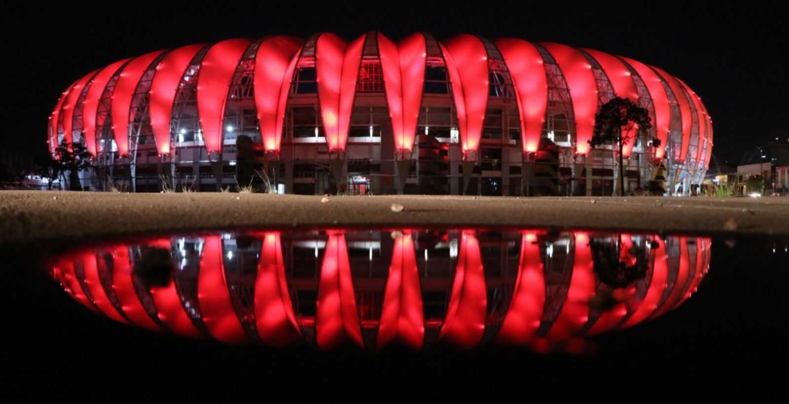 Saiba onde assistir aos jogos da quarta rodada do Brasileirão
