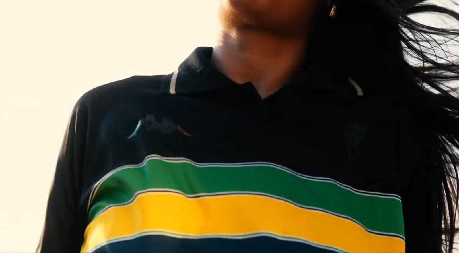 Clube europeu lança uniforme exclusivo em homenagem a Ayrton Senna