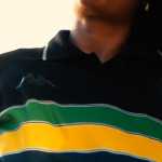 Clube europeu lança uniforme exclusivo em homenagem a Ayrton Senna