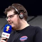 Cazé TV age no mercado e fecha com mais um jornalista ex-TNT Sports