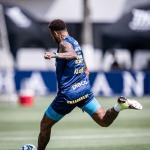 Escalação do Santos: veja provável time para enfrentar o Atlético