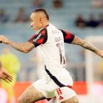 Atacante do Flamengo surpreende e revela desejo de voltar a ex-clube