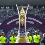 CBF divulga tabela detalhada do Campeonato Brasileiro Feminino A1; veja