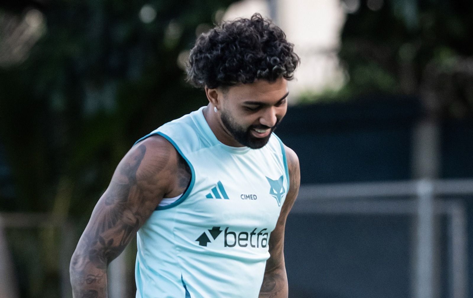 Adversário do Cruzeiro, Bahia figura entre principais vítimas de Gabigol; veja números