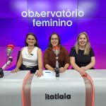 Podcast debate educação financeira como ferramenta de liberdade para mulheres