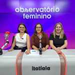 Podcast debate educação financeira como ferramenta de liberdade para mulheres