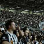 Atlético x Botafogo: preços e como comprar ingressos para jogo do Brasileirão
