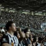 Atlético x Botafogo: preços e como comprar ingressos para jogo do Brasileirão