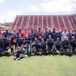 Clube mineiro tem elenco reformulado para Série D; veja novos contratados