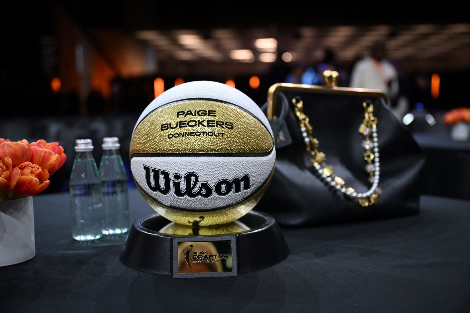 Basquete: veja a diferença de salários de novatos da NBA e WNBA