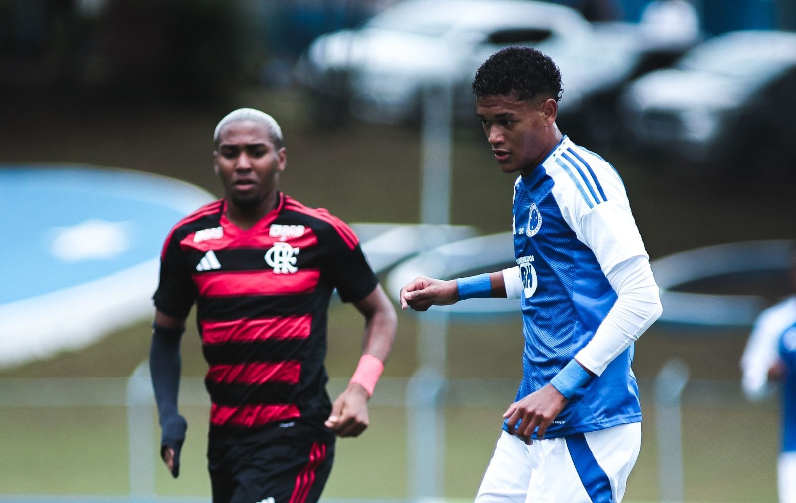 Cruzeiro é desbancado em casa pelo Flamengo e deixa a ponta do Brasileiro Sub-20
