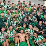 Brasileirão Sub-20: sexta rodada tem ‘festival de expulsões’ e fecha com novo líder