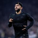 Memphis aponta problemas táticos no Corinthians: 'Não é futebol'