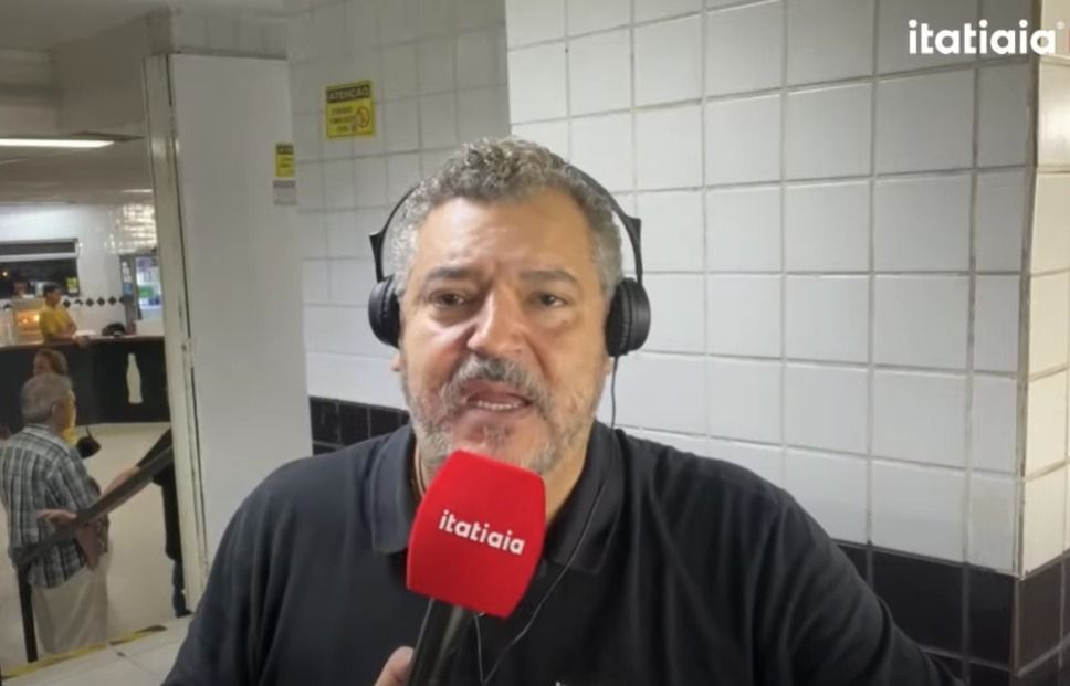 Caixa faz desabafo após derrota do Atlético no Brasileiro: 'Alerta ligado'