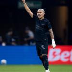 Corinthians perde dupla por suspensão para enfrentar o Sport