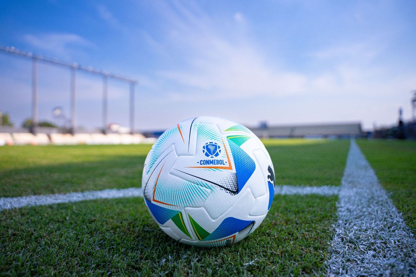 Horário e onde assistir ao vivo Vitória x Cerro Largo, pela Sul-Americana