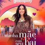 Sabrina Sato comanda ‘Minha Mãe com Seu Pai’, novo reality do Globoplay