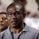 Santos discute efetivação de César Sampaio após vitória contra o Atlético