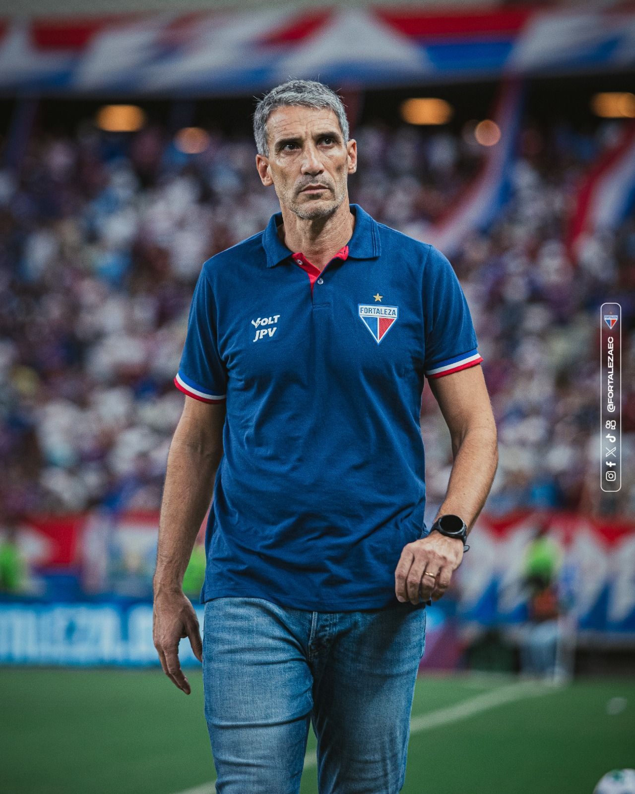 Fortaleza x Retrô-PE: veja datas e horários da terceira fase da Copa do Brasil