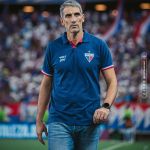 Fortaleza x Retrô-PE: veja datas e horários da terceira fase da Copa do Brasil