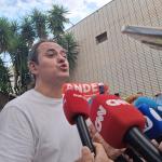 Glauber Braga anuncia suspensão da greve de fome após acordo na Câmara
