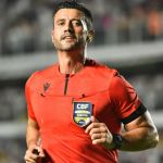 Equipe de arbitragem para o GreNal 447 é definida pela CBF; veja os nomes