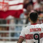 CRB vence o Volta Redonda, se mantém 100% e assume liderança da Série B