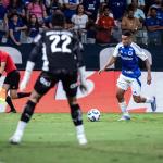 Jardim encontra melhor versão do Cruzeiro no ano com apostas em 'esquecidos'