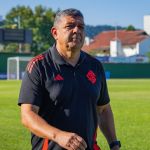 Após derrota para o Cruzeiro, Inter demite técnico do time feminino