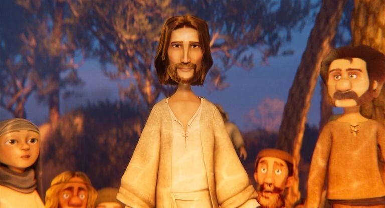 Rei dos Reis: conheça filme religioso que bateu recordes nos EUA e chegou ao Brasil