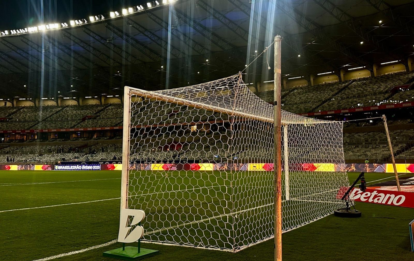 Cruzeiro se prepara para sequência longe do Mineirão; veja