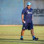 Escalação do Grêmio: como o time chega para o GreNal após saída de Quinteros