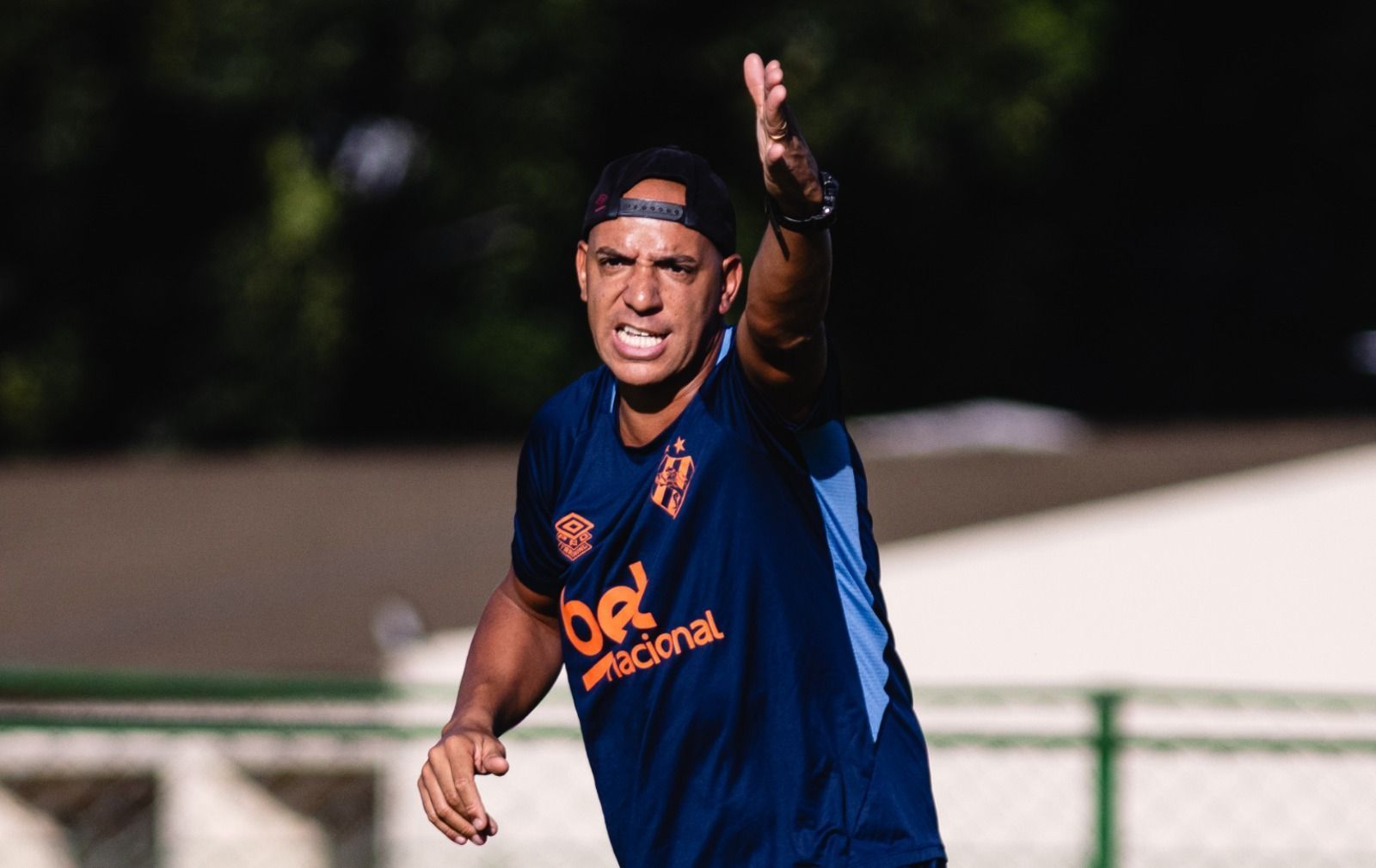 Quinta rodada do Brasileirão começa com técnicos na 'corda bamba'; veja cenários