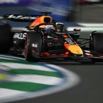 Verstappen brilha, supera Piastri e largará na pole do GP da Arábia Saudita