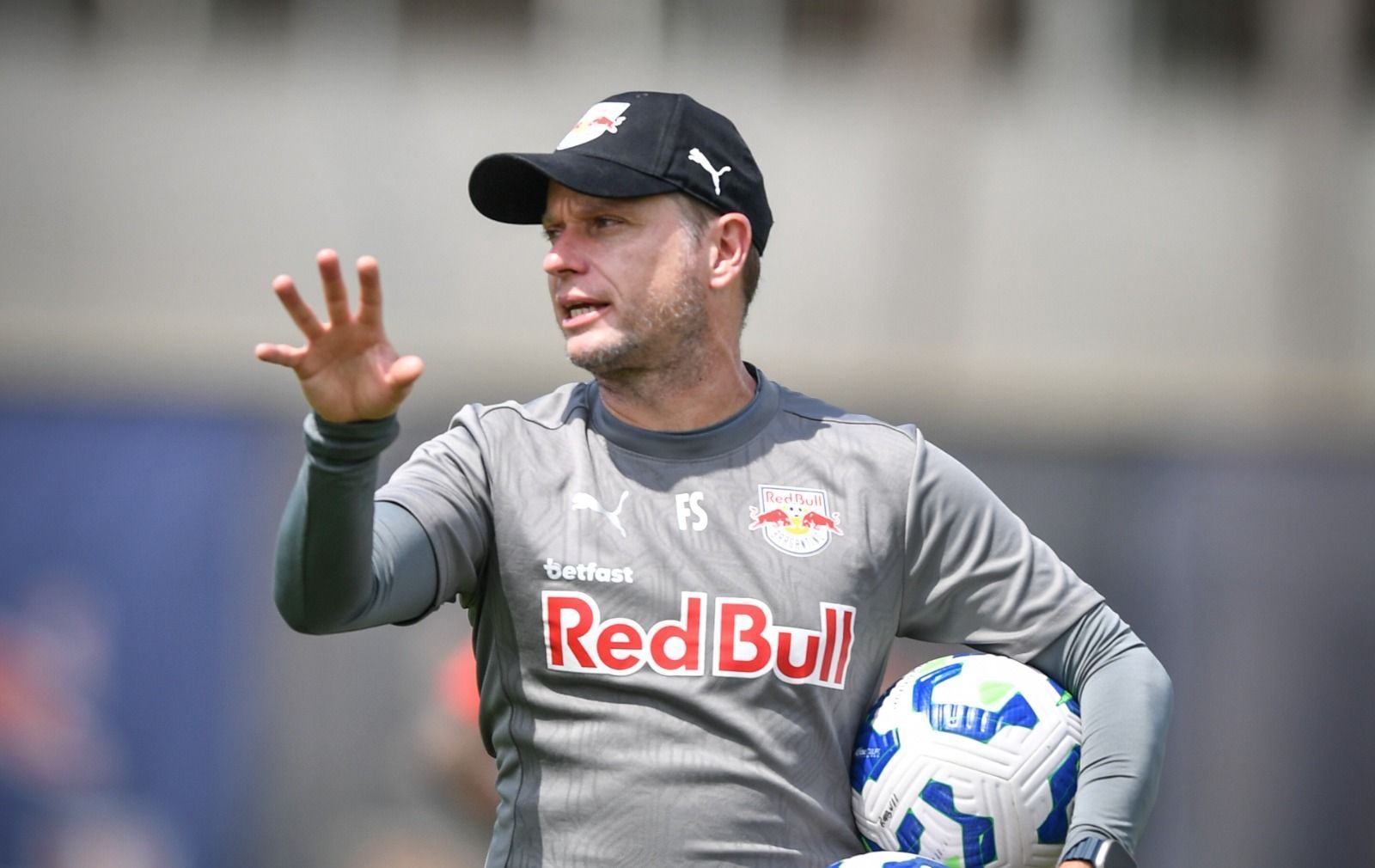 Bragantino deve ter retorno de titular contra Cruzeiro pela Série A