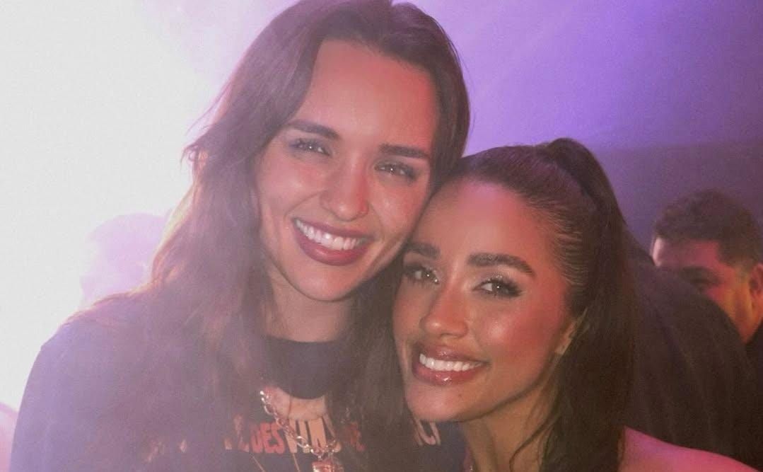 BBB 25: Eva compartilha encontro com Rafa Kalimann após web apontar semelhanças