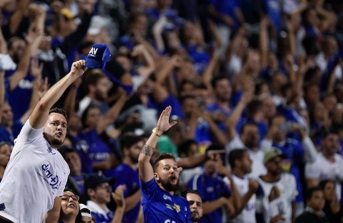 Cruzeiro x Vasco: saiba os pontos de vendas de ingressos para jogo em Uberlândia