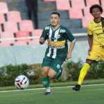 Uberlândia sai atrás, mas arranca empate com Cascavel-PR na estreia da Série D