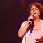 Lula lamenta morte da cantora Cristina Buarque, irmã de Chico Buarque