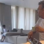 Filho de Neto torce para Ferreirinha chegar aos 10 gols e pai cumprir promessa