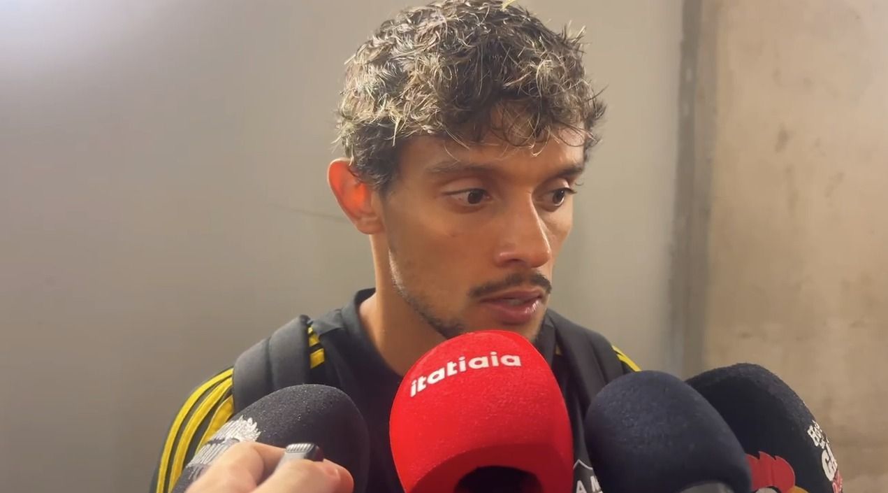 Após ficar no banco do Atlético, Scarpa reage à escolha de Cuca e manda recado