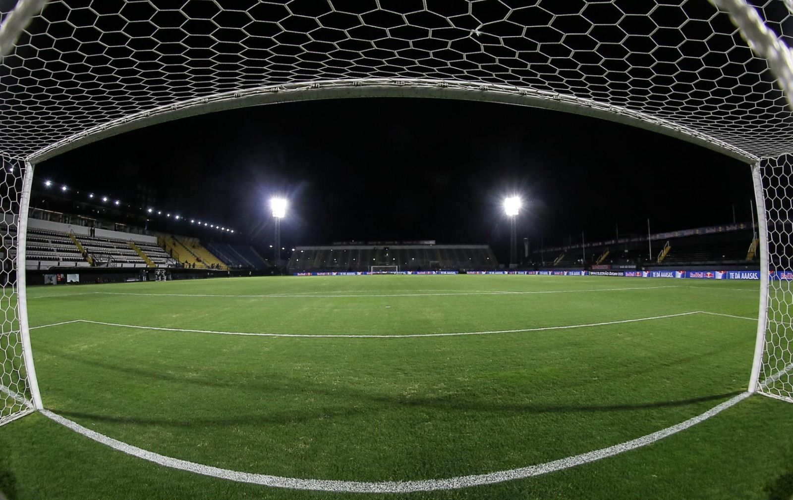 CEO do Bragantino revela detalhes e projeta custos da nova arena do clube