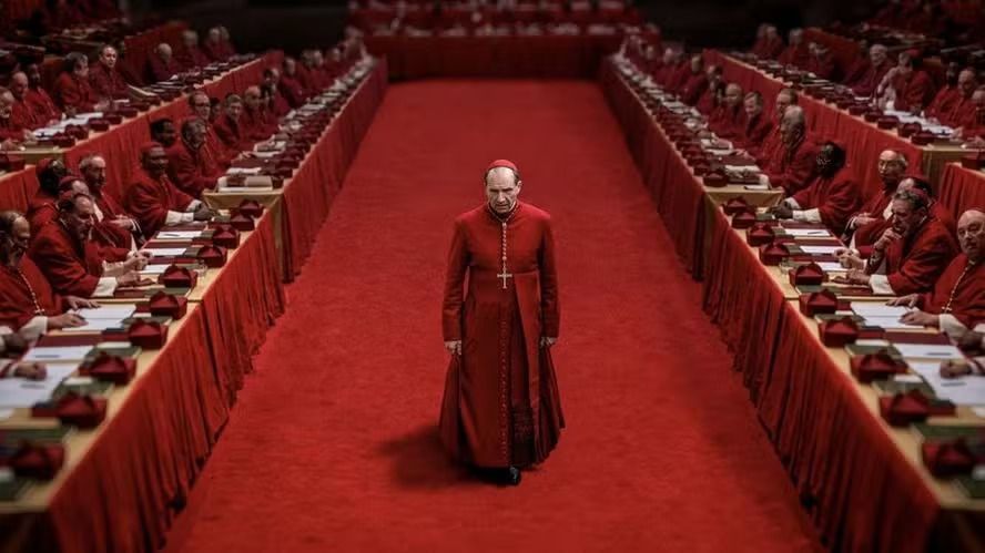 'Conclave': filme ajuda a entender como será escolhido o novo Papa