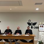 ‘Foi o Papa da reconciliação’, diz Secretário Geral da CNBB sobre Francisco