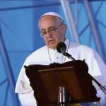 Relembre propaganda com papa Francisco na TV argentina durante Copa no Brasil